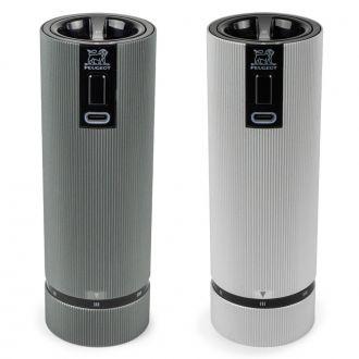 LINE ELECTRIC Zestaw młynków 15 cm, u-select Z (PG-2-4314800) - zdjęcie główne