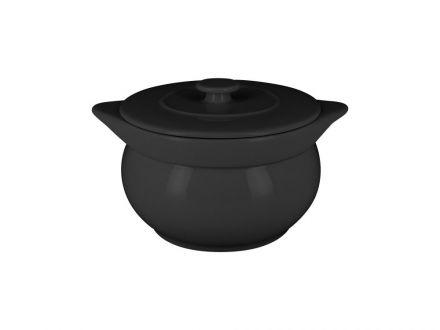 Neofusion Mini waza 450 ml czarna - zdjęcie główne
