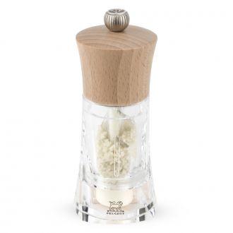 Młynek do soli kamiennej 14 cm - OLREON naturalny (PG-2992000) - zdjęcie główne