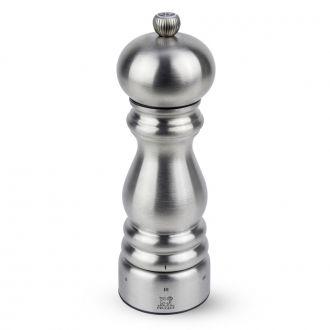 Młynek do soli kamiennej 18 cm - PARIS CHEF, u-select (PG-3248700) - zdjęcie główne