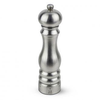 Młynek do soli kamiennej 22 cm - PARIS CHEF, u-select (PG-3250000) - zdjęcie główne
