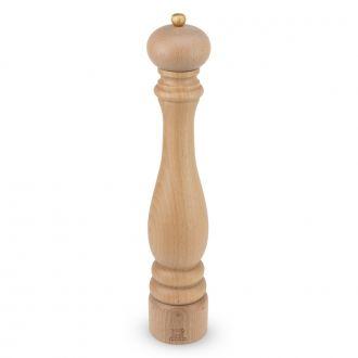Młynek do soli kamiennej 40 cm - Paris naturalny, u-select (PG-2343000) - zdjęcie główne