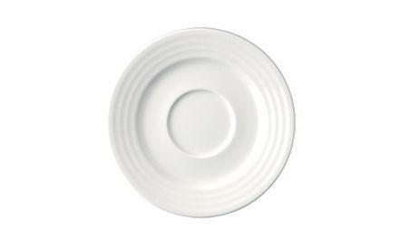 Rondo spodek do bulionówki 30 ml śr.17 cm - zdjęcie główne