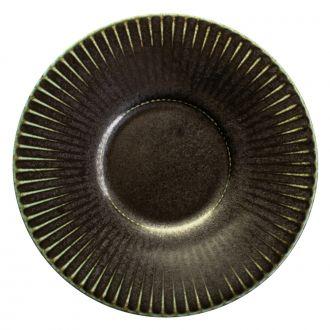 Spodek 13 cm - Plisse (V-80505-8) - zdjęcie główne
