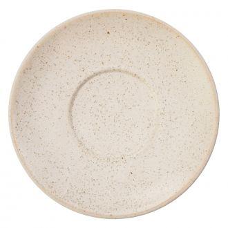Spodek 14 cm beżowy - Less (V-98003-6) - zdjęcie główne