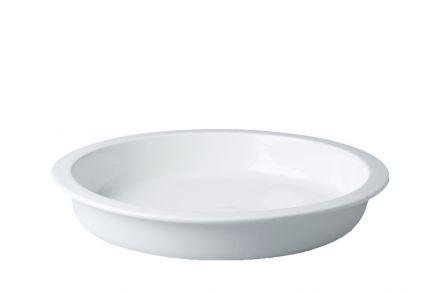 Wkład porcelanowy do podgrzewaczy okrągłych 4,3 l - zdjęcie główne