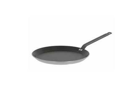 Patelnia do naleśnik., 30 cm, Choc Resto Induction - zdjęcie główne