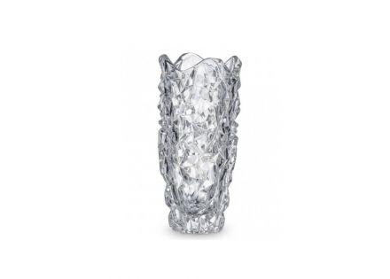 Wazon kryształowy 30 cm - Cliff (111555) - zdjęcie główne