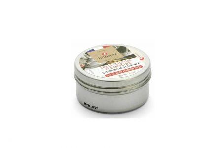 Wosk do sezonowania patelni stalowych, 100 ml - zdjęcie główne