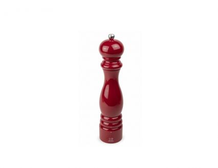 Młynek do soli, 30 cm, czer., Paris Red Passion - zdjęcie główne