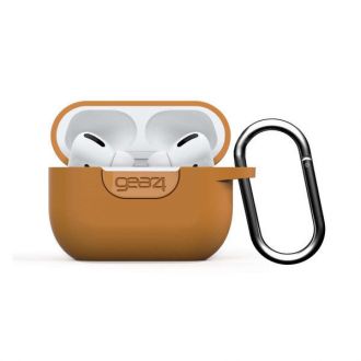 Etui do AirPods Pro GEAR4 Apollo - zolte - zdjęcie główne