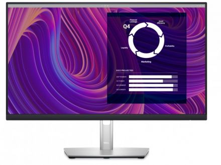 Monitor Dell 24 P2423D IPS 16:9 LED/2560x1440/HDMI/DP - zdjęcie główne