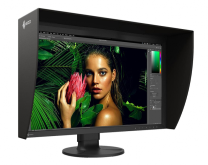 Monitor Eizo ColorEdge CG2700S ColorNavigator - zdjęcie główne