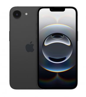 Apple iPhone 16e 512GB Czarny - zdjęcie główne