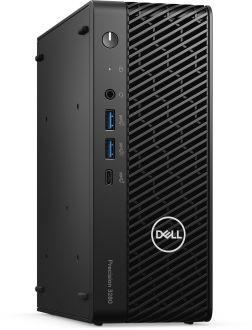 Dell Precision 3280 CFF i7-14700 16GB 512GB SSD Nv - zdjęcie główne