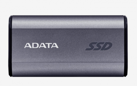 Dysk zewnętrzny Adata SSD SC750 500GB USB3.2C 1050/1000 MB/s - zdjęcie główne