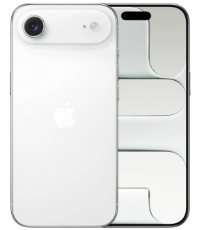 Apple iPhone Air 256GB - biały obłok - zdjęcie główne