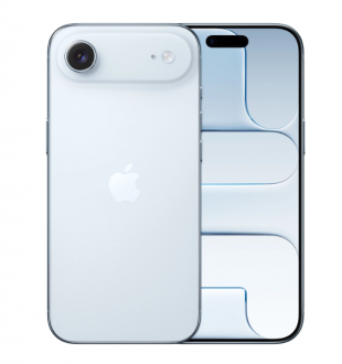 Apple iPhone Air 256GB - Błękitny - zdjęcie główne