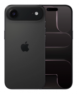 Apple iPhone Air 1TB - Gwiezdna czerń - zdjęcie główne