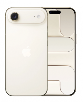 Apple iPhone Air 1TB - Jasne złoto - zdjęcie główne