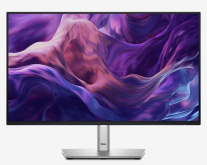 Monitor LCD Dell 24 P2425HE LED IPS 1920x1080 16:9 HDMI DP USB-C RJ45 USB - zdjęcie główne
