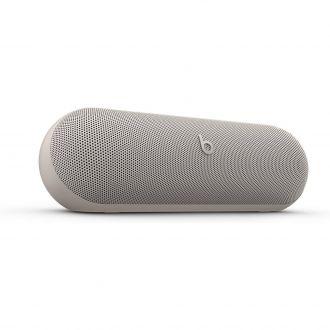 Głośnik Beats Pill X Kim Kardashian - jasnoszary - zdjęcie główne