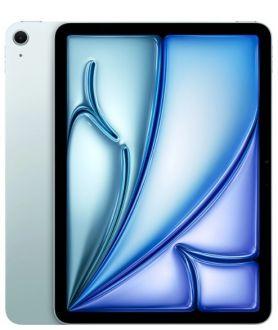 Apple iPad Air 13 M3 2 gen. Wi-Fi 128GB niebieski - zdjęcie główne