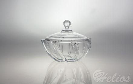 Bomboniera kryształowa 19 cm - INFINITY (410706881) - zdjęcie główne