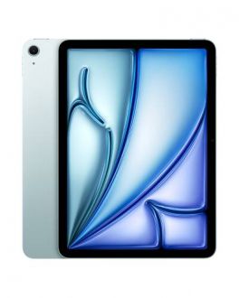 Apple iPad Air 13 WiFi 256GB Niebieski - zdjęcie główne