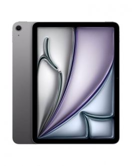 Apple iPad Air 13 WiFi 256GB Gwiezdna szarość - zdjęcie główne