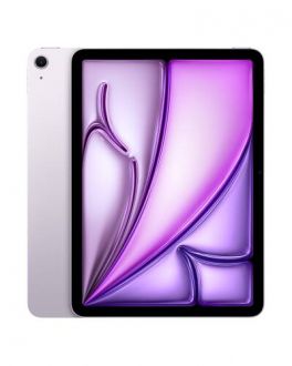 Apple iPad Air 13 WiFi 128GB Fioletowy - zdjęcie główne