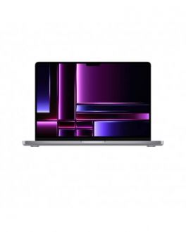 Apple MacBook Pro 14'' M2 Pro 12 CPU/19 GPU 16GB 1TB SSD gwiezdna szarość - zdjęcie główne