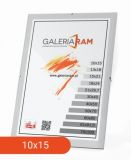 Antyrama Plexi 10x15