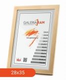 Rama Drewniana Sur GP 28x35
