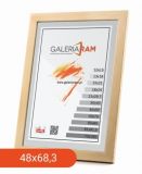Rama Drewniana Sur GP 48x68,3
