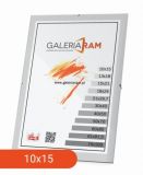 Antyrama Plexi Antyrefleksyjna 10x15