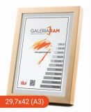Rama Drewniana Sur GPJ 29,7x42 (A3)