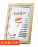 Rama Drewniana Sur GP 32,9x48,3 (A3+)