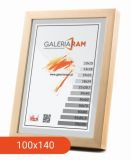 Rama Drewniana Sur GPJ 100x140