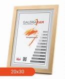 Rama Drewniana Sur GP 30x90