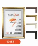 Rama Drewniana Ami G 40x55