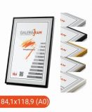 Rama Aluminiowa Alu G 84,1x118,9 Format A0