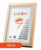 Rama Drewniana Sur GPJ 28x35