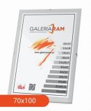 Antyrama Plexi Antyrefleksyjna 70x100
