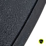 Trampolina ogrodowa XL dla dzieci HyperMotion - 305 cm 10FT - z drabinką i siatką wewnętrzną - do domu i ogrodu