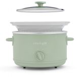 Wolnowar Crock-Pot 4,3 l CSC122X