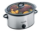 Wolnowar Crockpot 3,5l chrom 37401BC-I