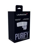 Wkład na granulat filtrujący do zbiornika wody – laurastar S, S Pure