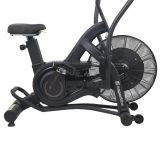 Rower treningowy powietrzny Airbike Pro - Insportline