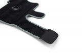 Stabilizator kolana z materiałem frotte BNS 7205E - Body Sculpture